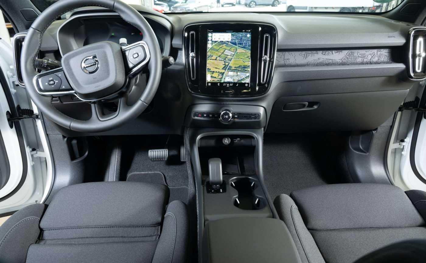 Volvo EX40 – Bild 11