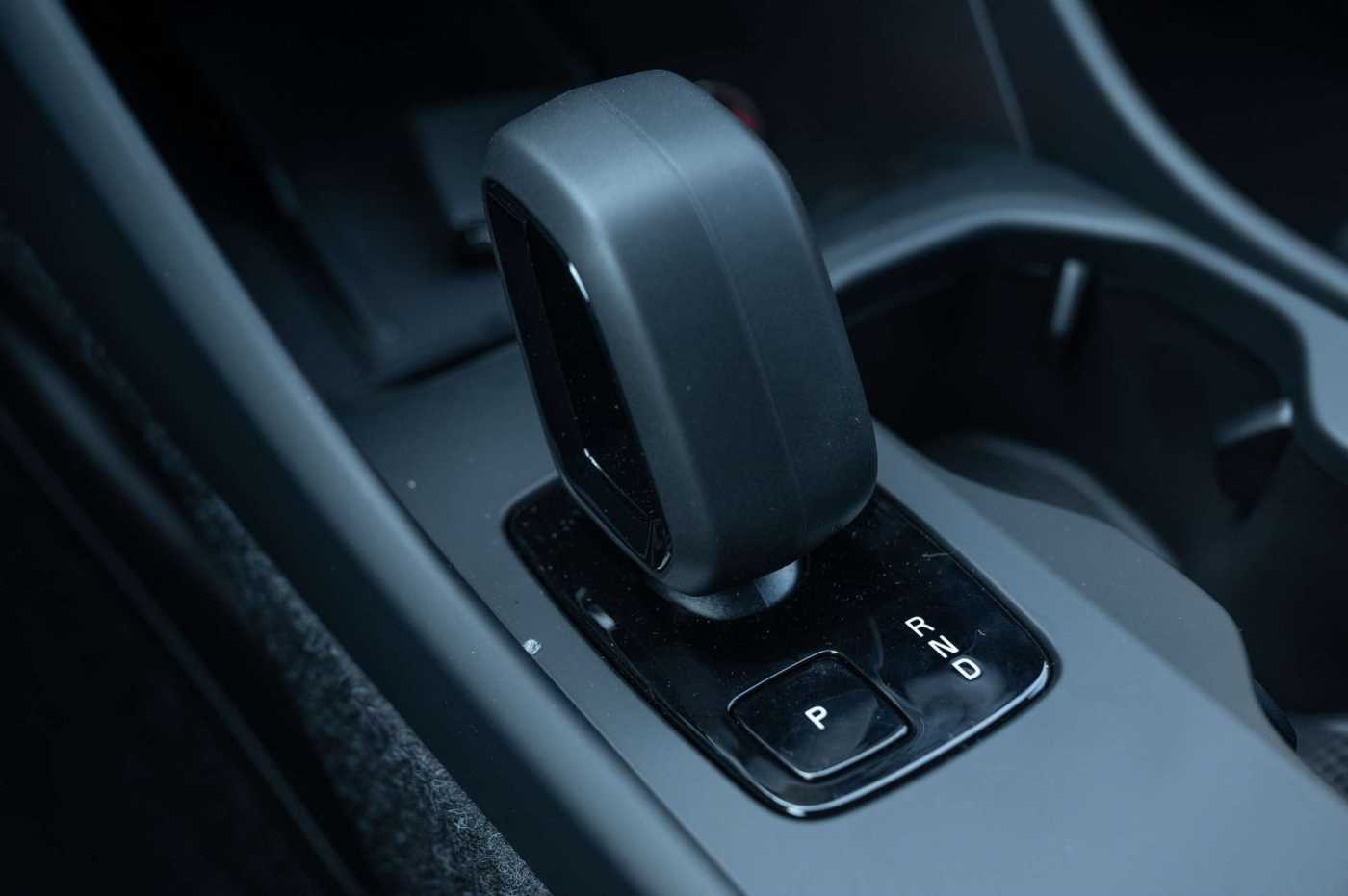 Volvo EX40 – Bild 20