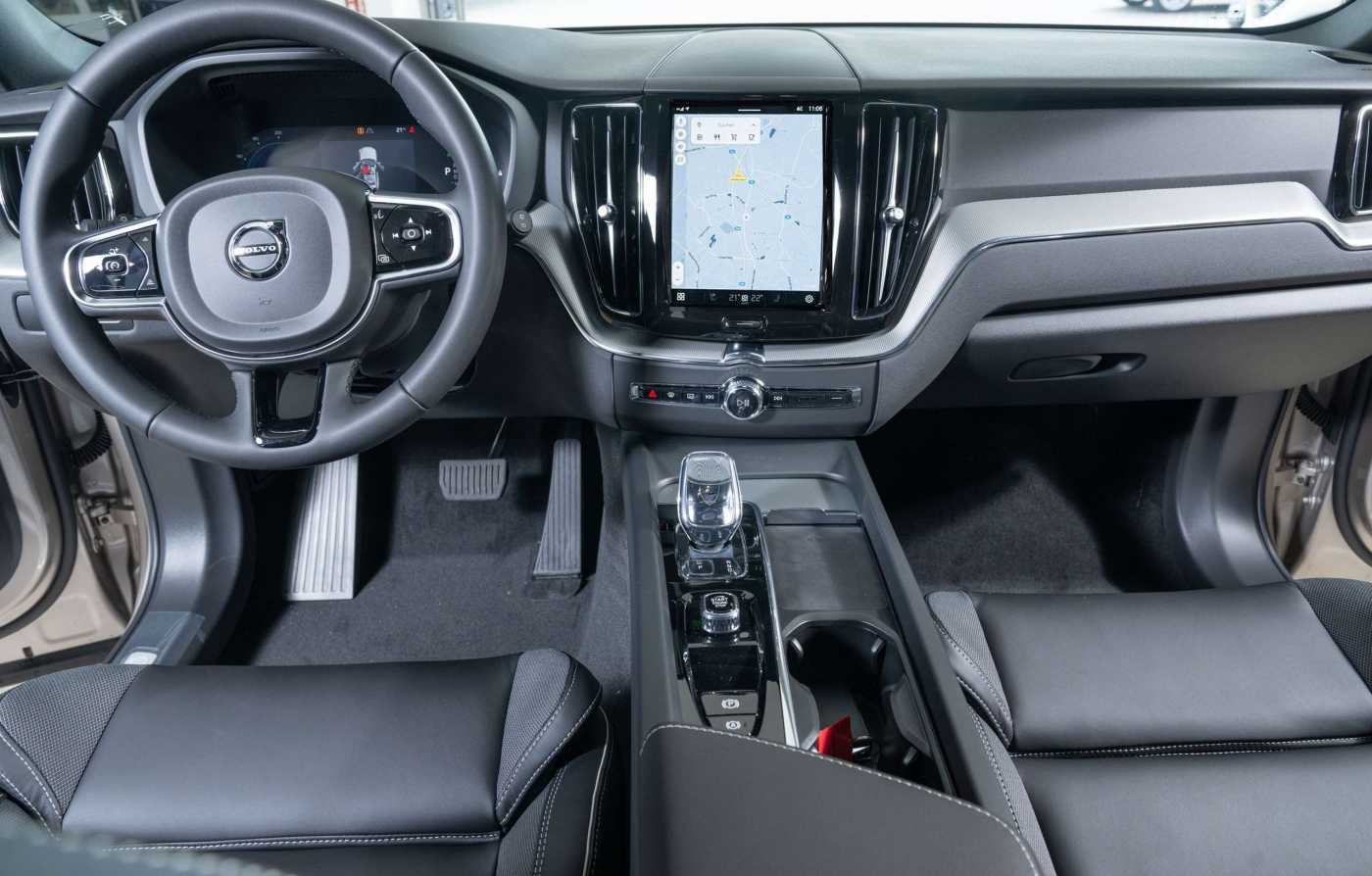 Volvo XC60 – Bild 10