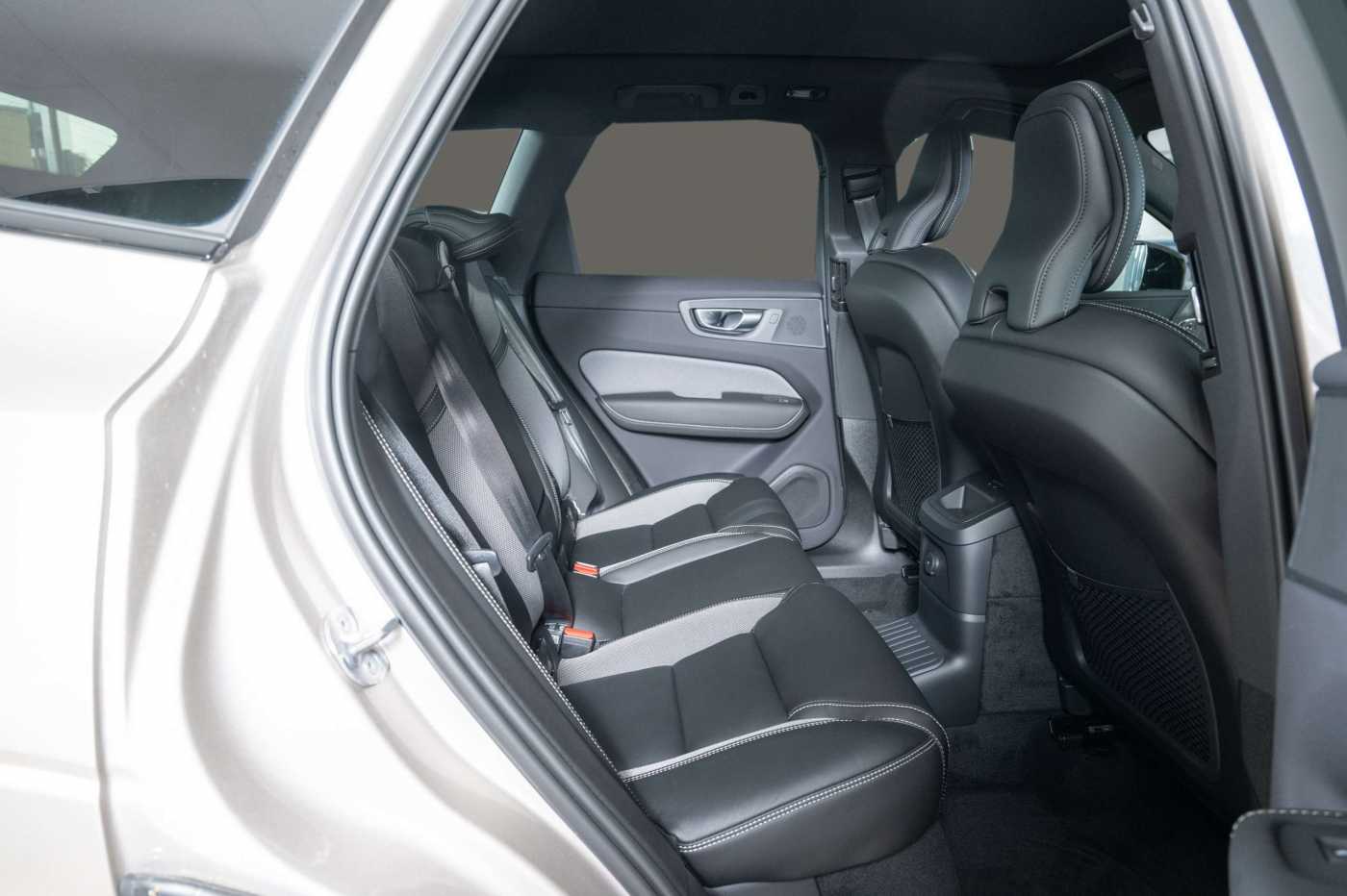 Volvo XC60 – Bild 11