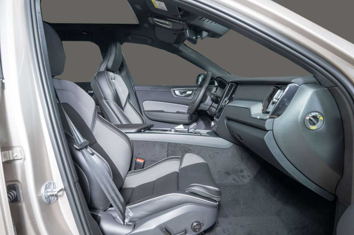 Volvo XC60 – Bild 12