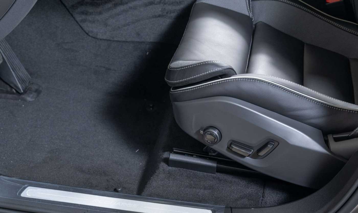 Volvo XC60 – Bild 13