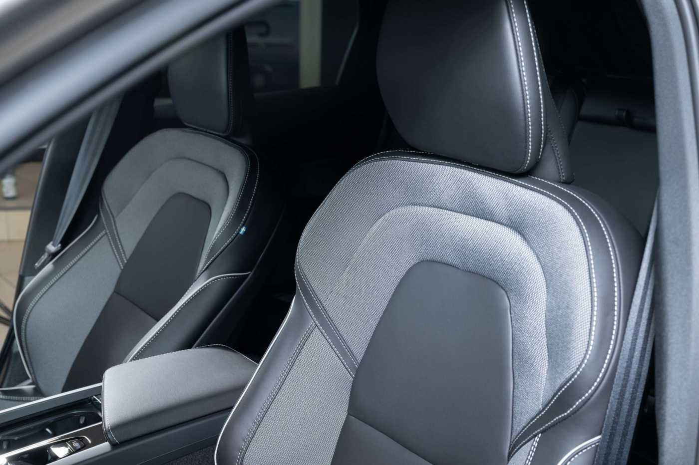 Volvo XC60 – Bild 14