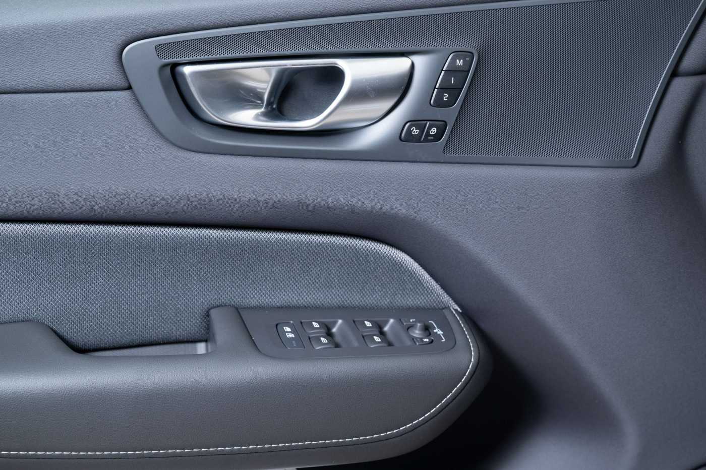 Volvo XC60 – Bild 15