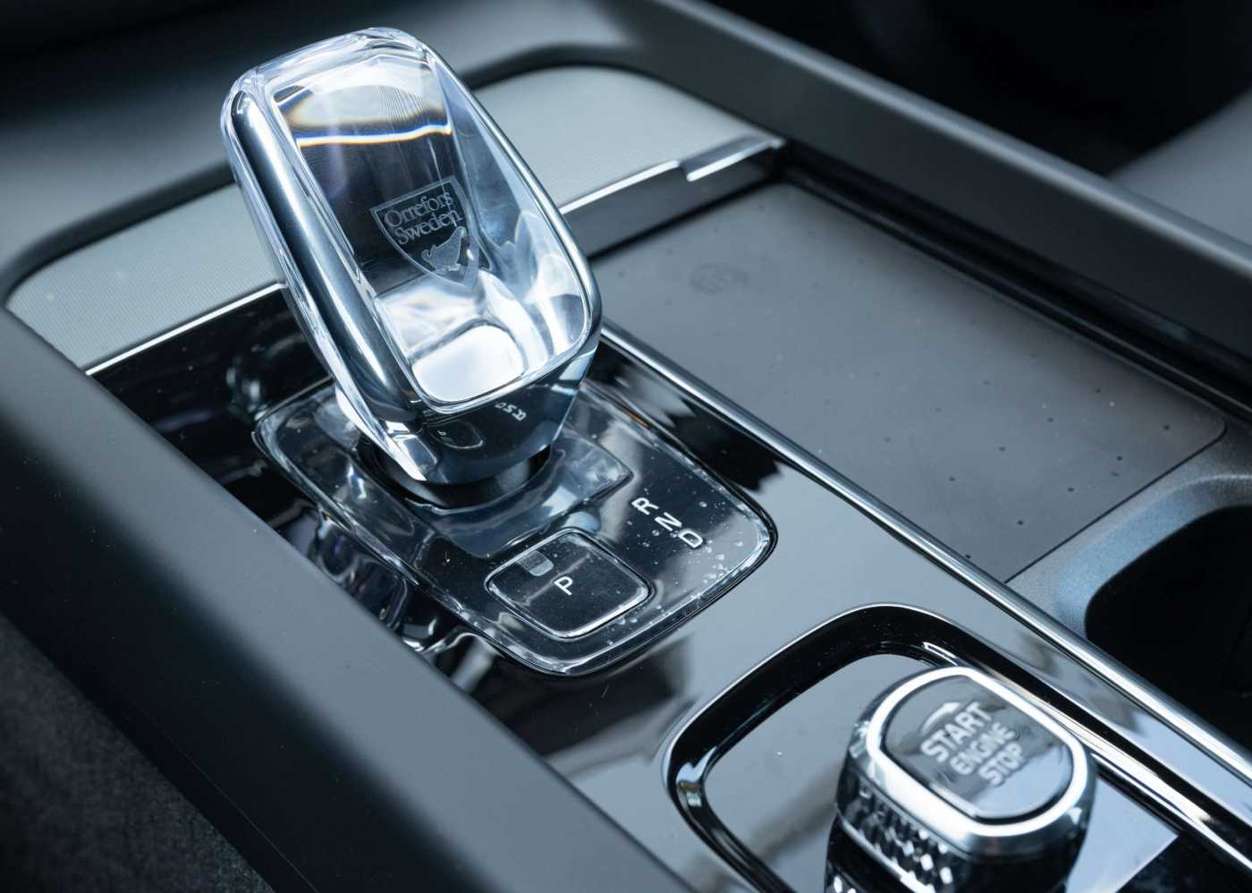 Volvo XC60 – Bild 16