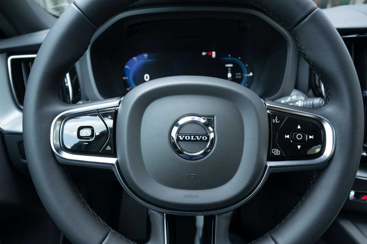 Volvo XC60 – Bild 17