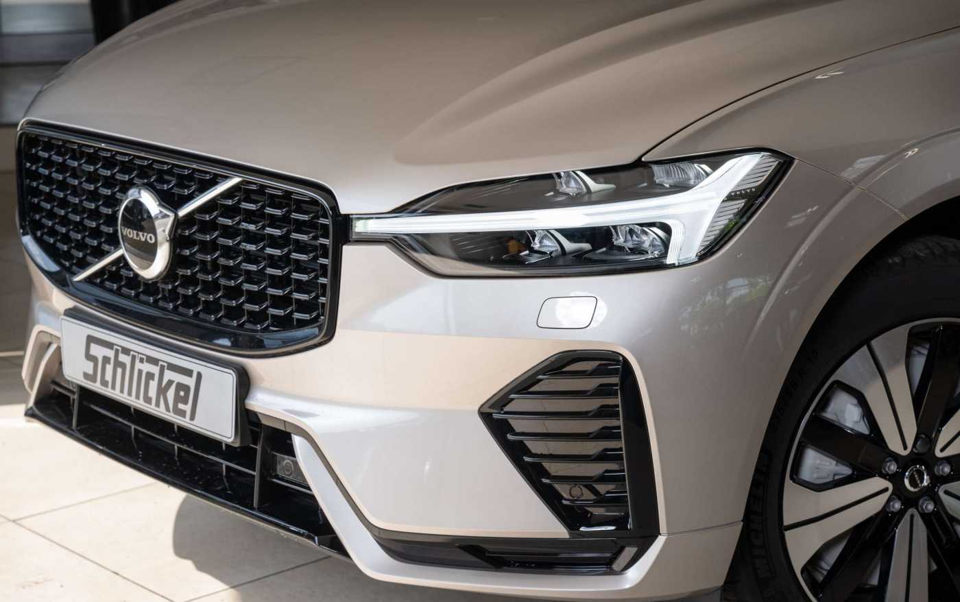 Volvo XC60 – Bild 2