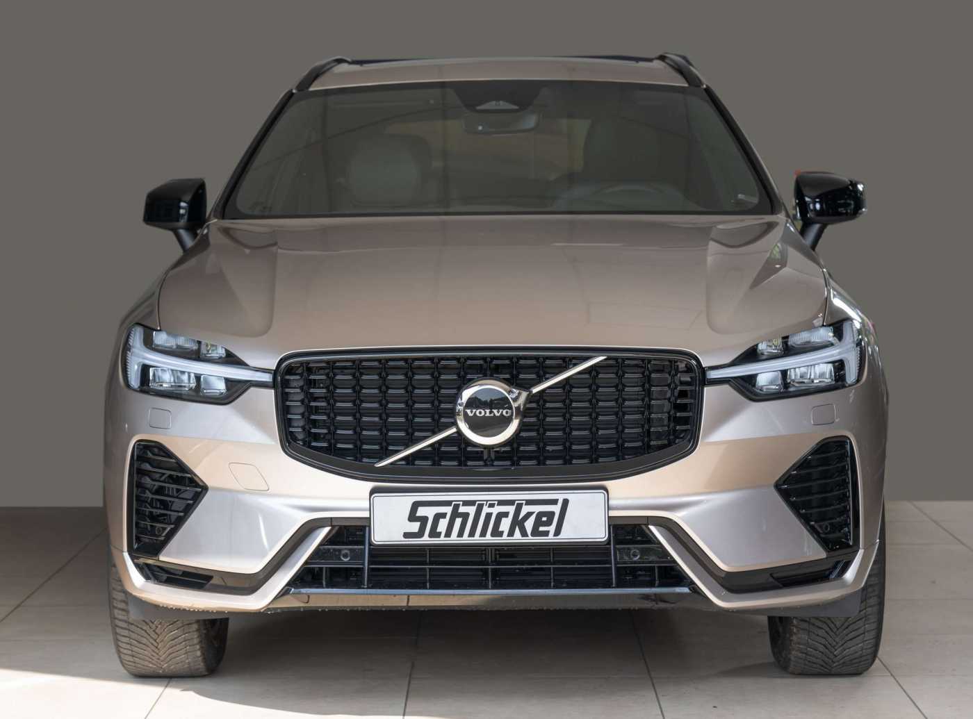Volvo XC60 – Bild 3