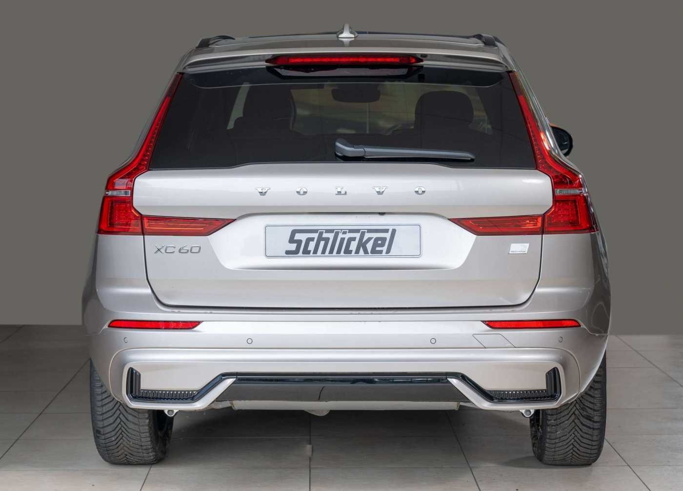Volvo XC60 – Bild 4