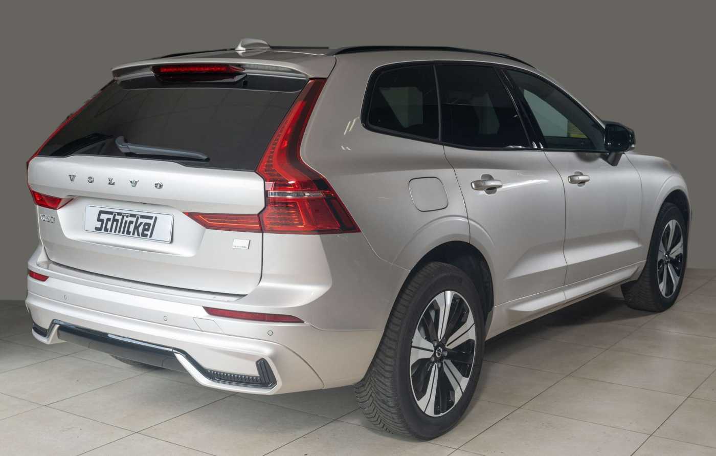 Volvo XC60 – Bild 5