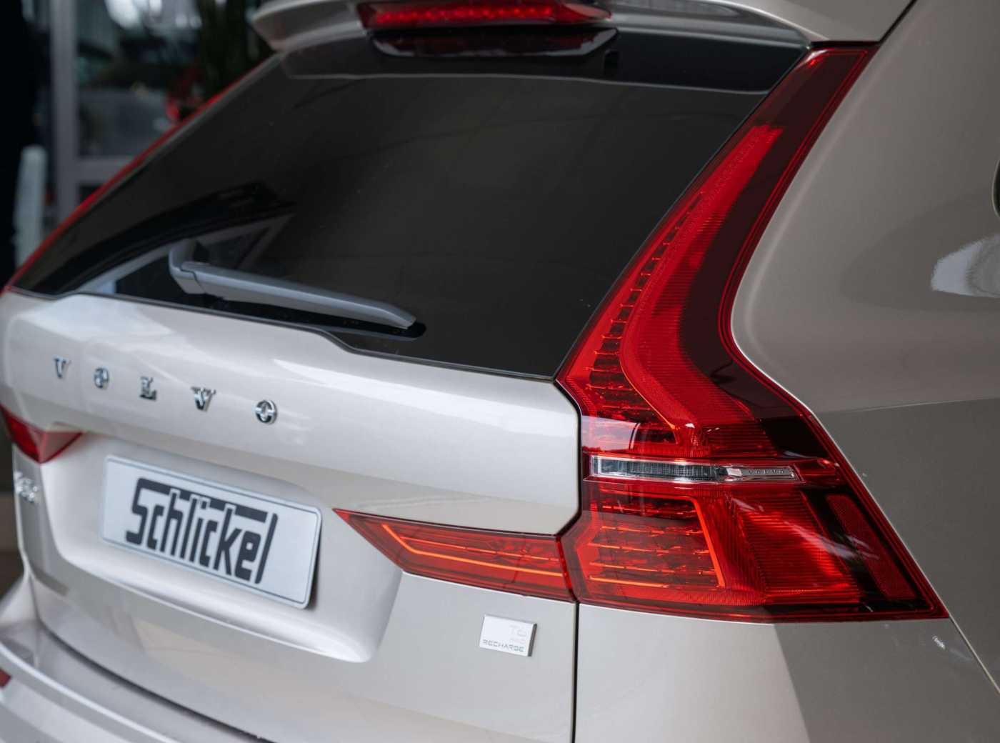Volvo XC60 – Bild 6