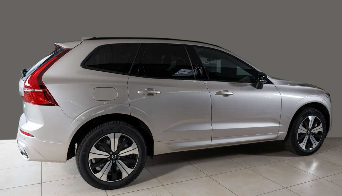 Volvo XC60 – Bild 7