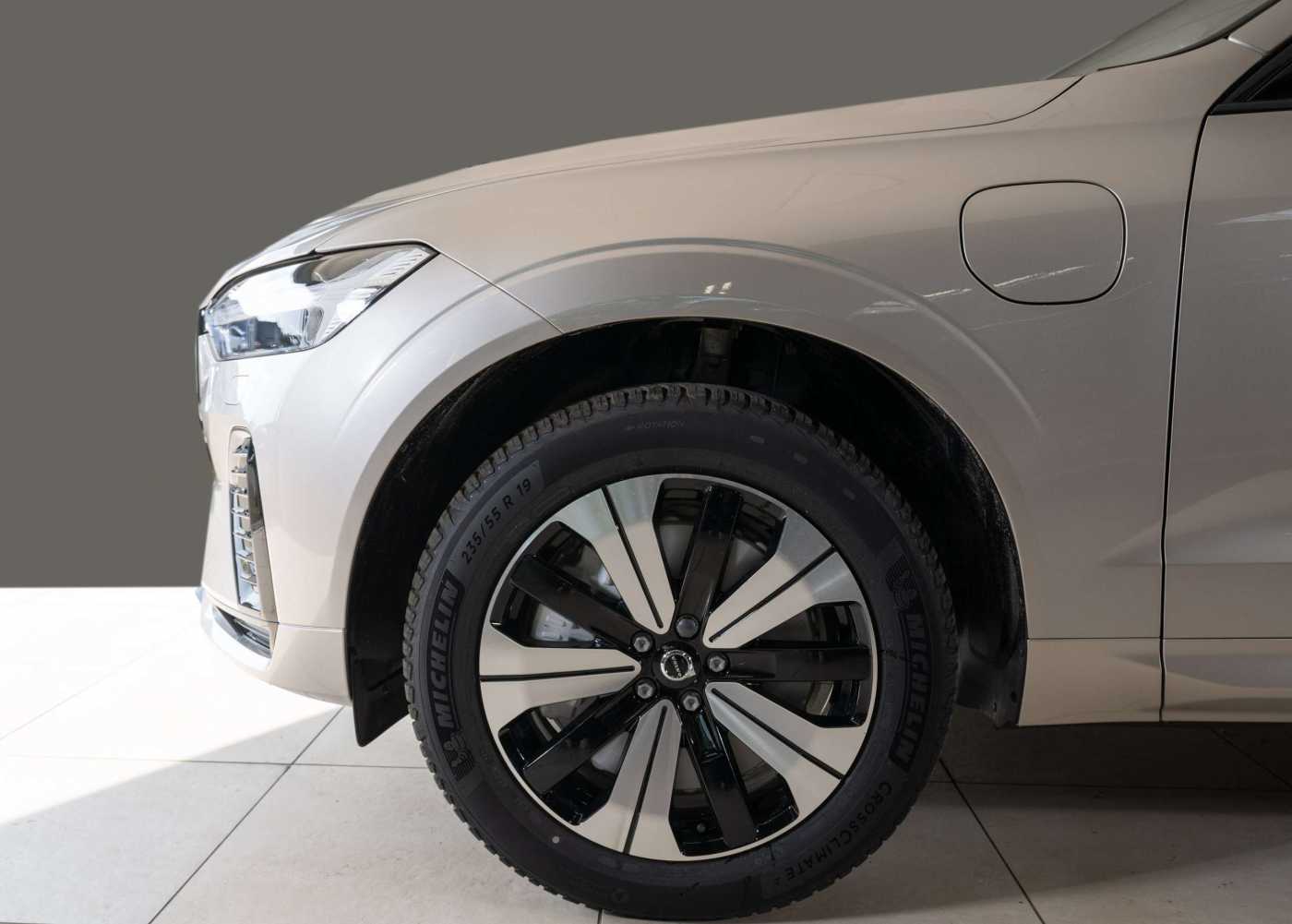 Volvo XC60 – Bild 8