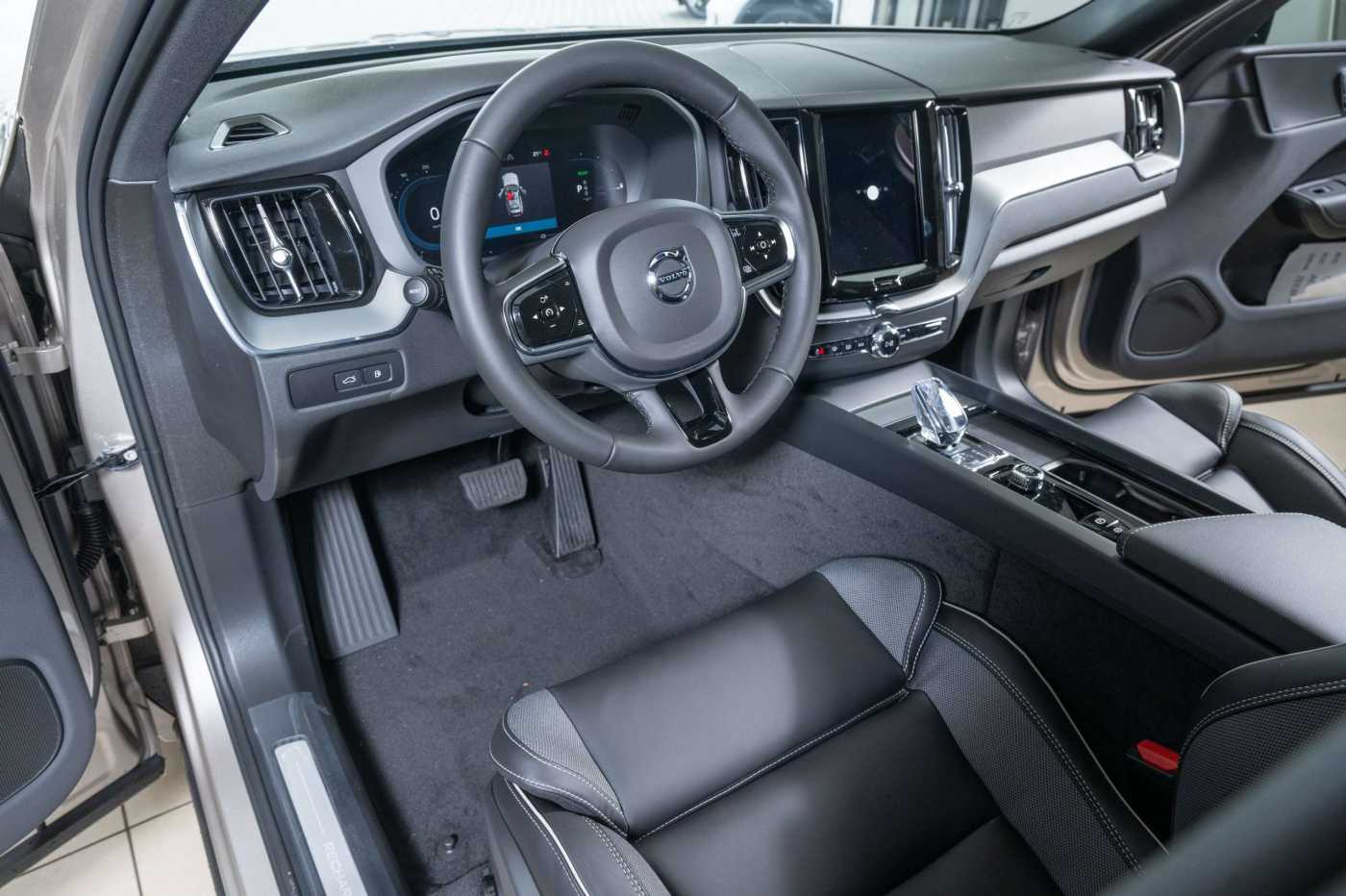 Volvo XC60 – Bild 9