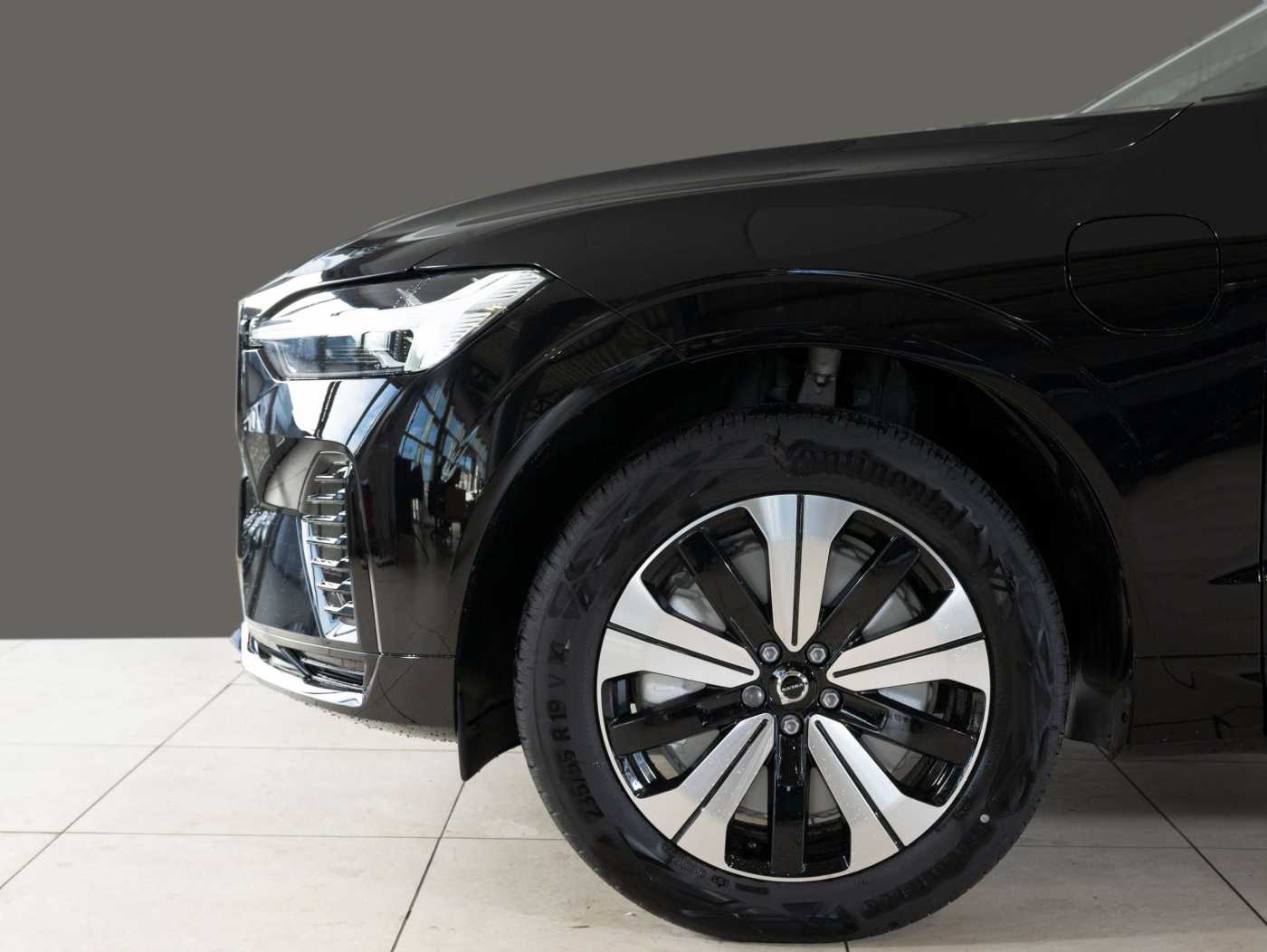 Volvo XC60 – Bild 10