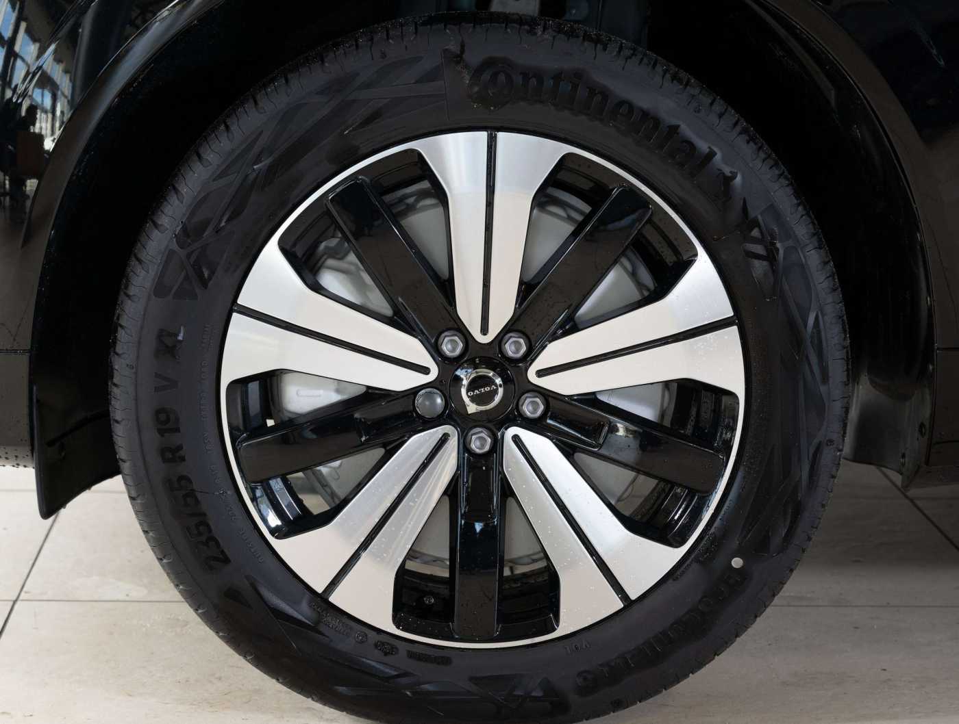 Volvo XC60 – Bild 11