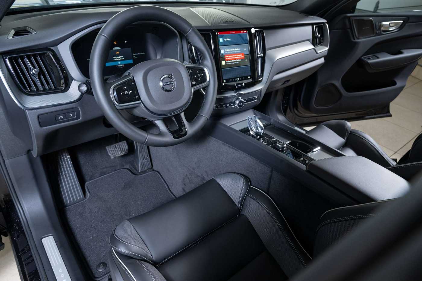 Volvo XC60 – Bild 12