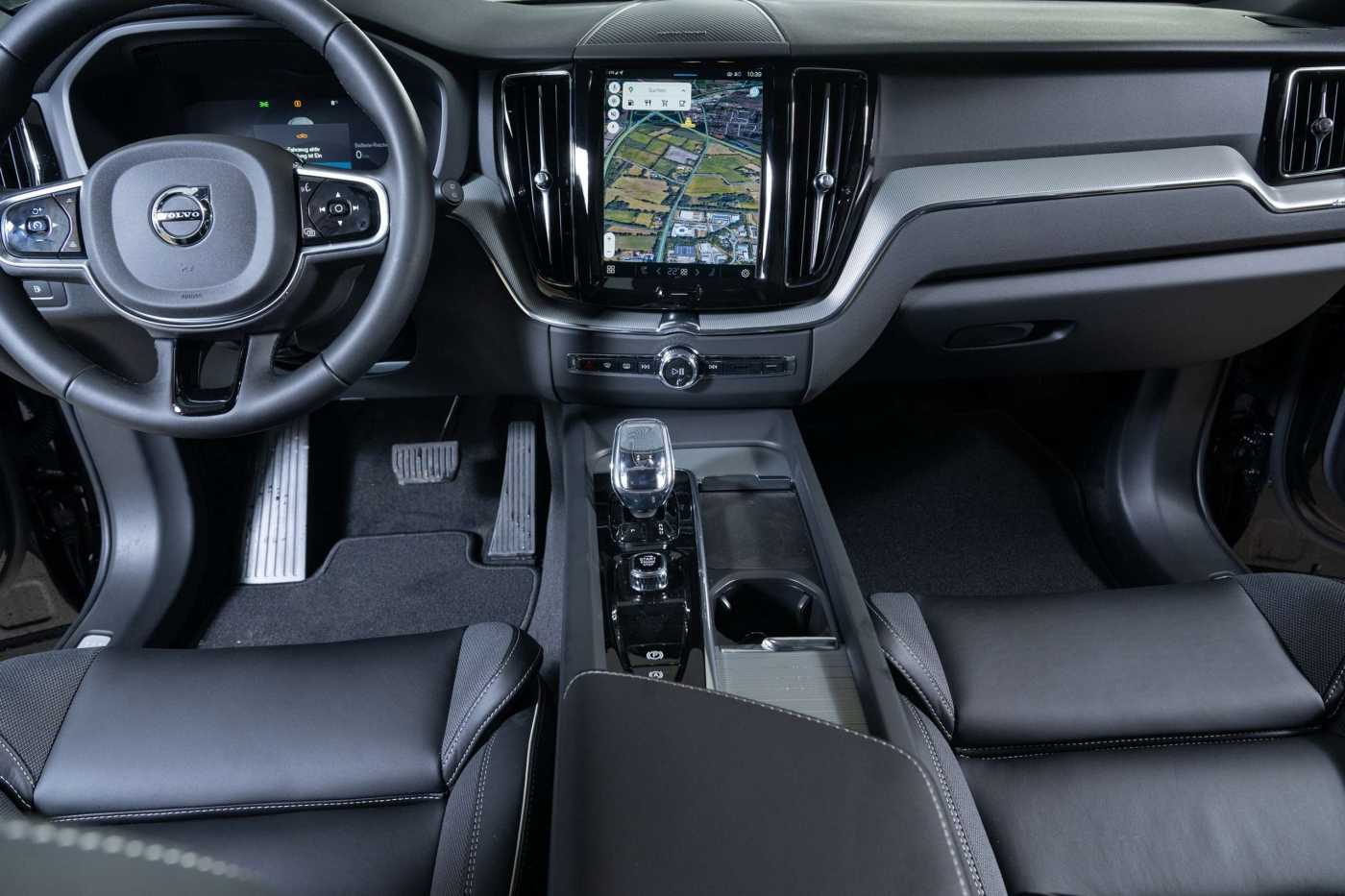 Volvo XC60 – Bild 13
