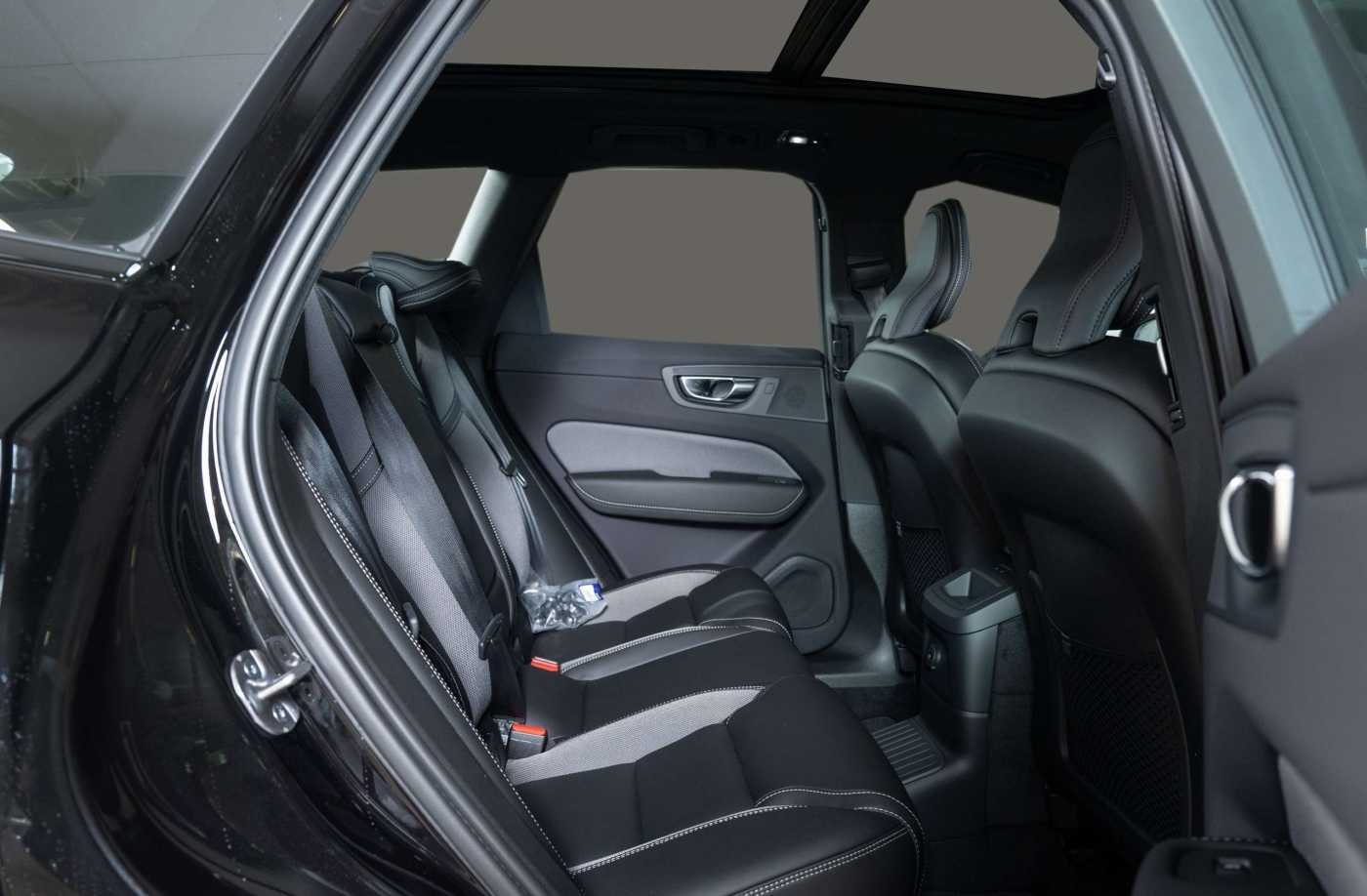 Volvo XC60 – Bild 14