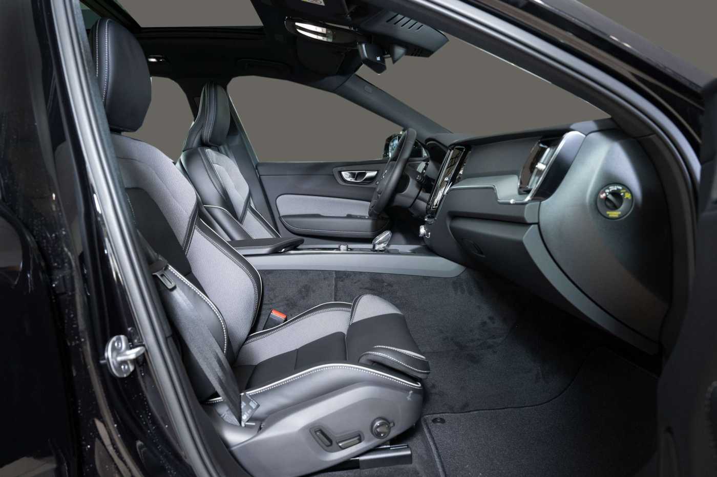 Volvo XC60 – Bild 15
