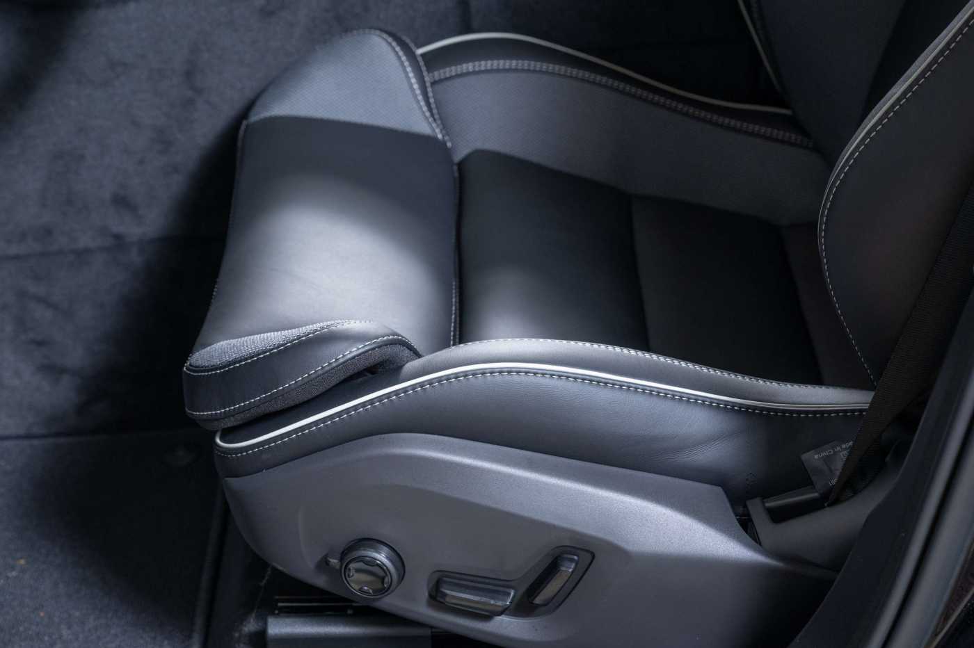Volvo XC60 – Bild 16