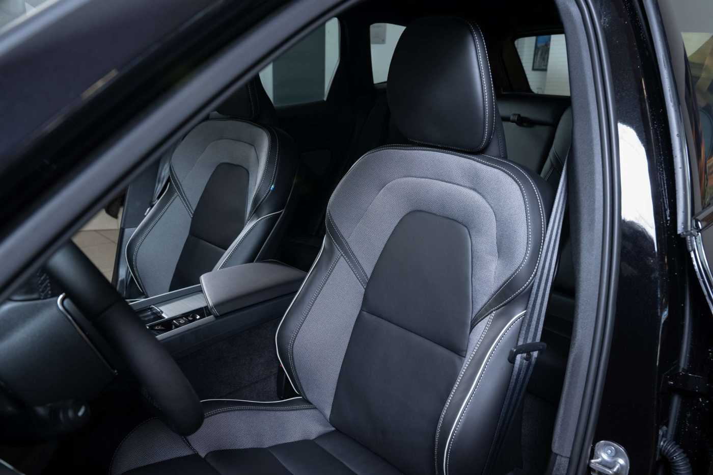 Volvo XC60 – Bild 17
