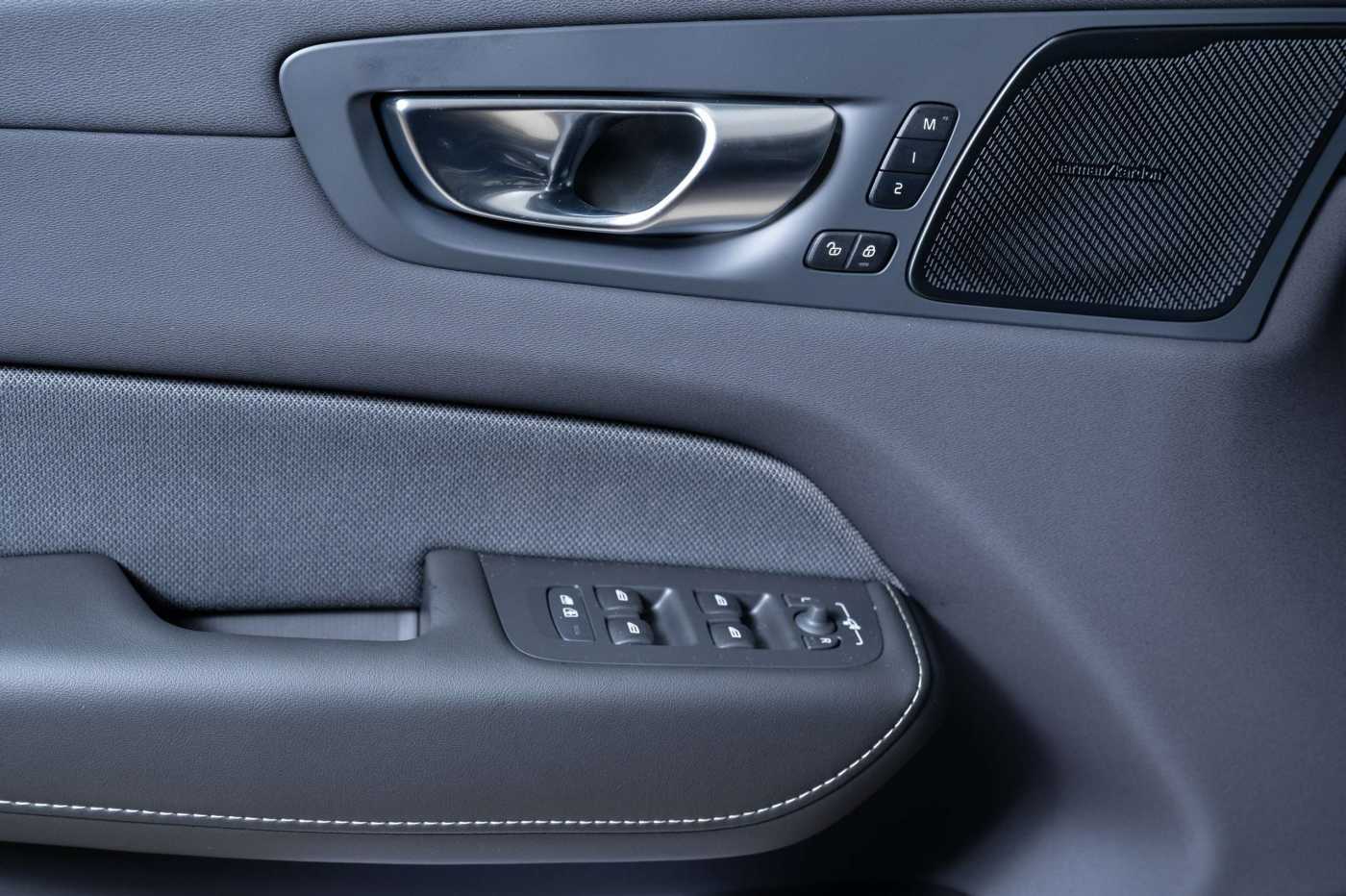 Volvo XC60 – Bild 18