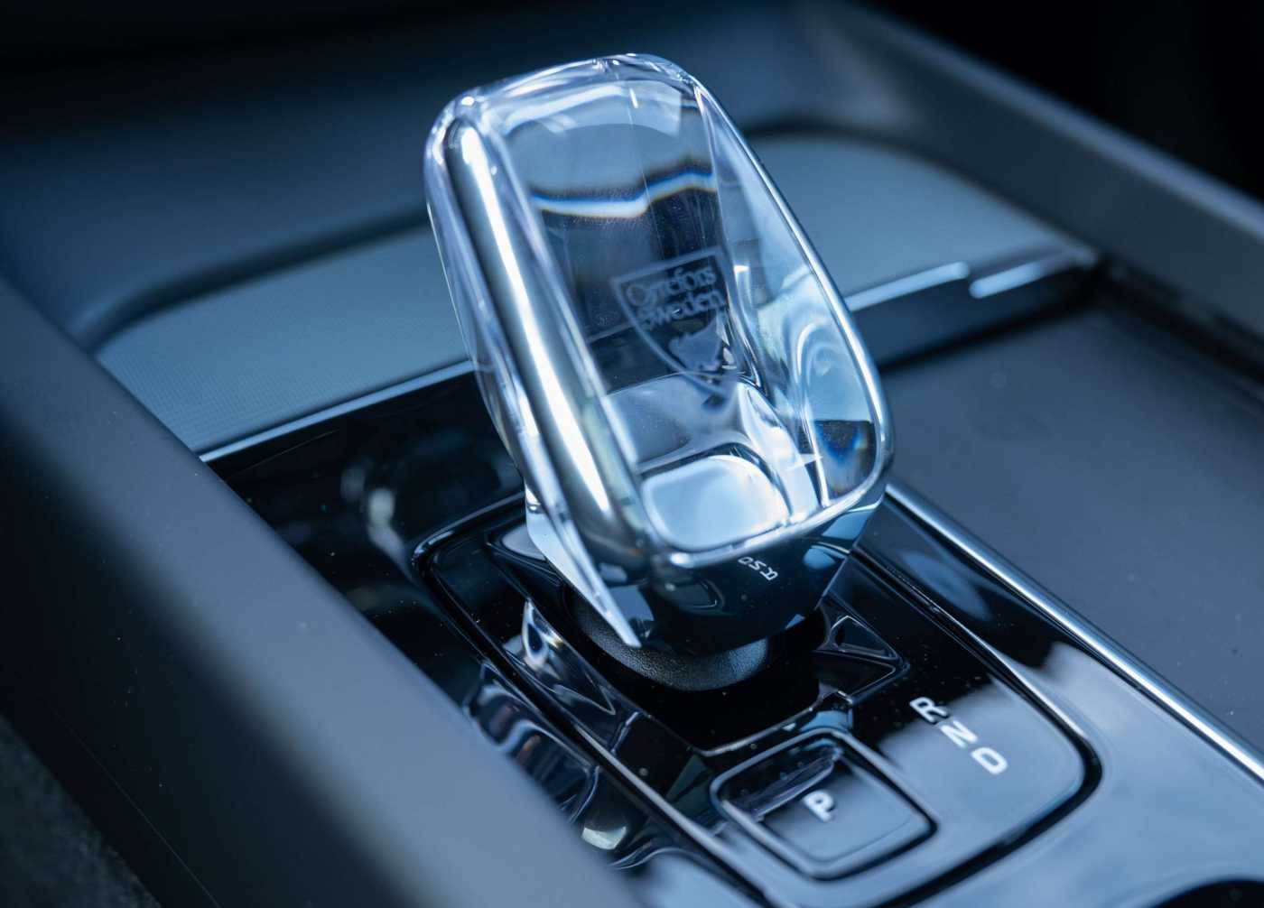 Volvo XC60 – Bild 19