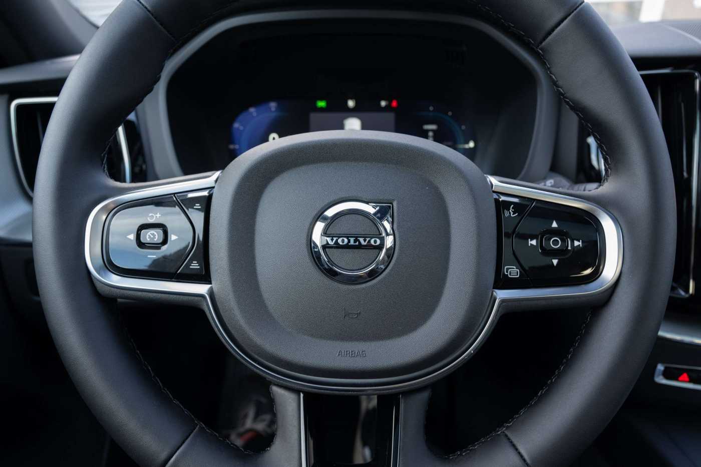 Volvo XC60 – Bild 20