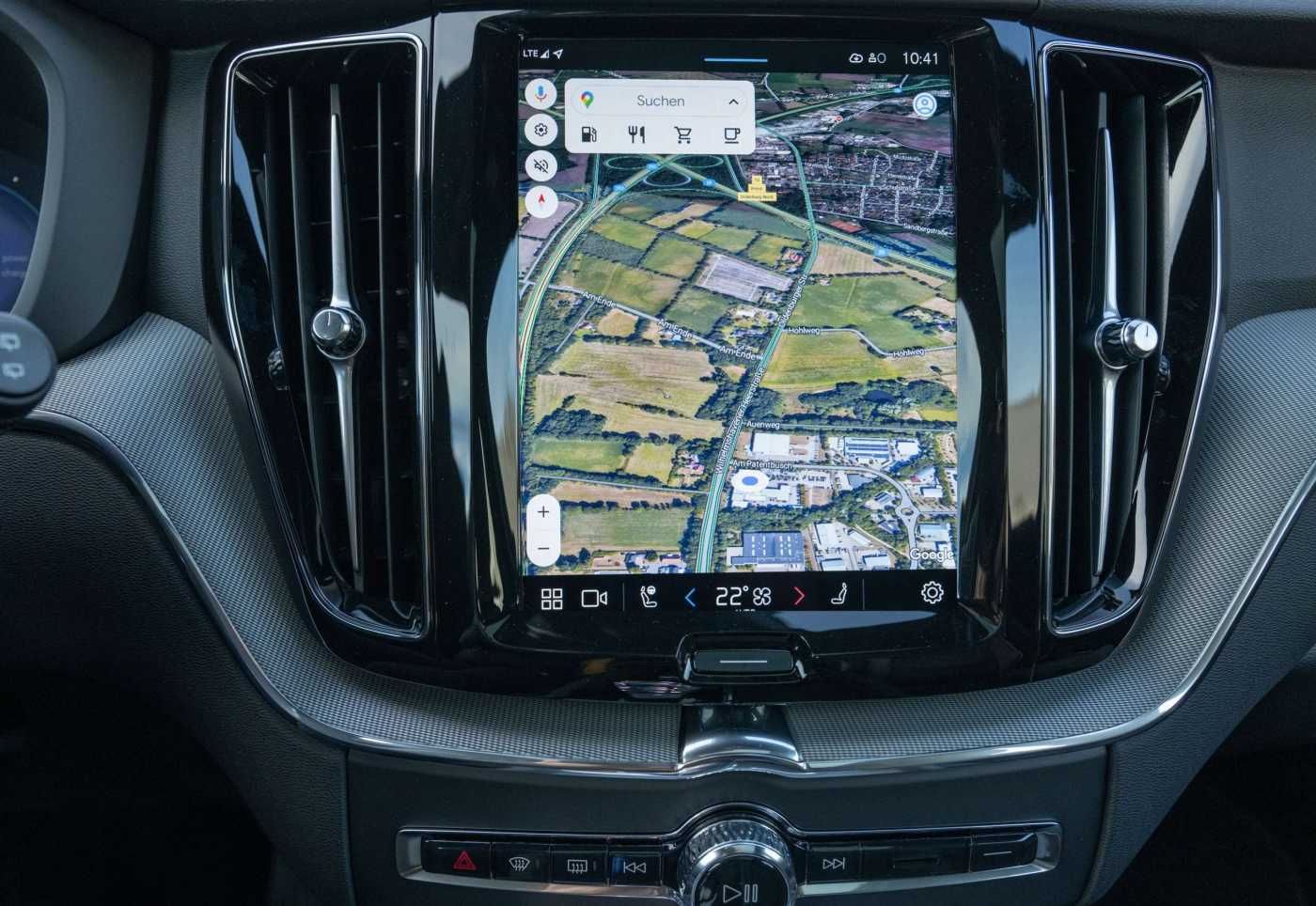Volvo XC60 – Bild 22
