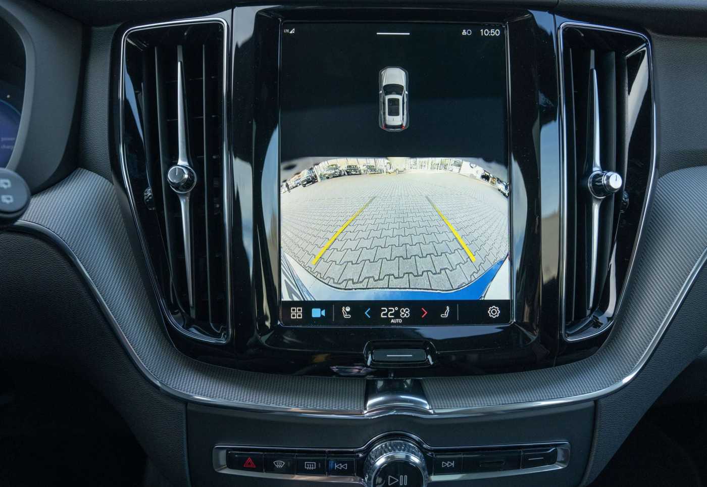 Volvo XC60 – Bild 23