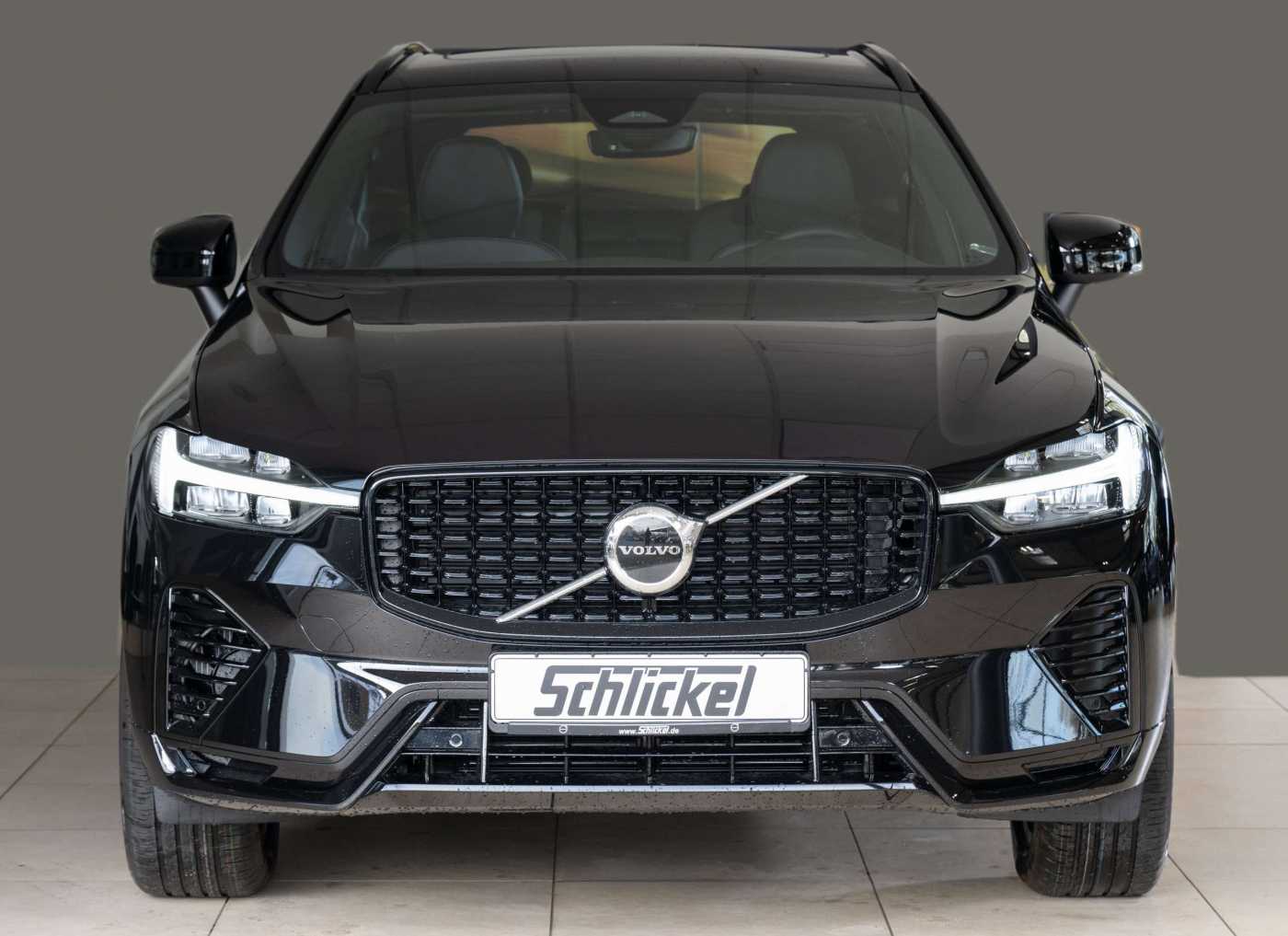 Volvo XC60 – Bild 3