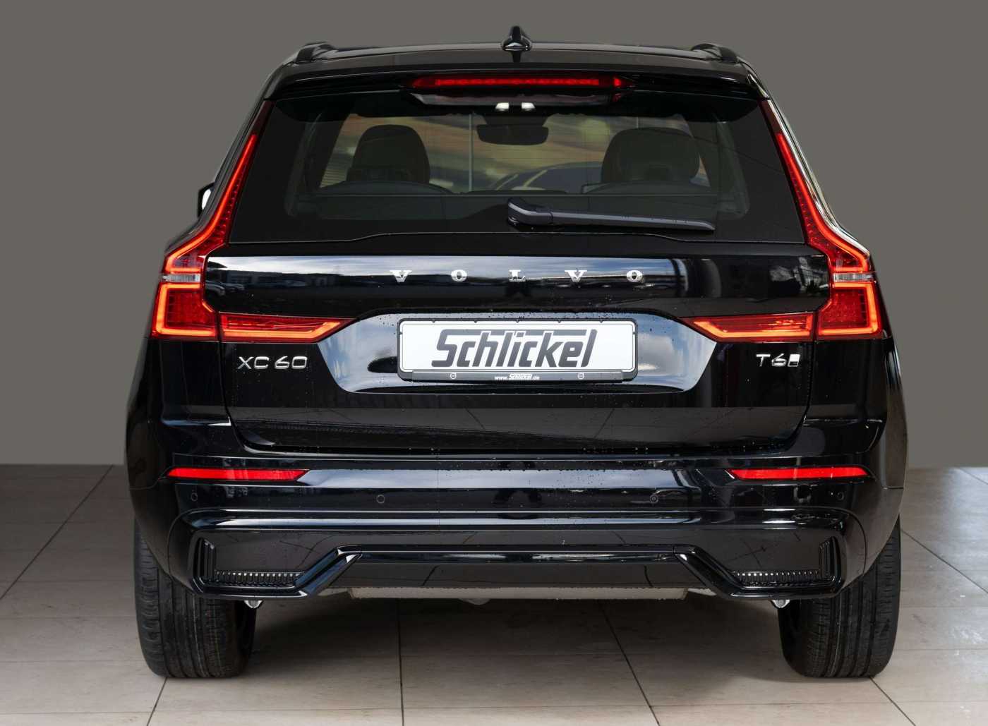 Volvo XC60 – Bild 4