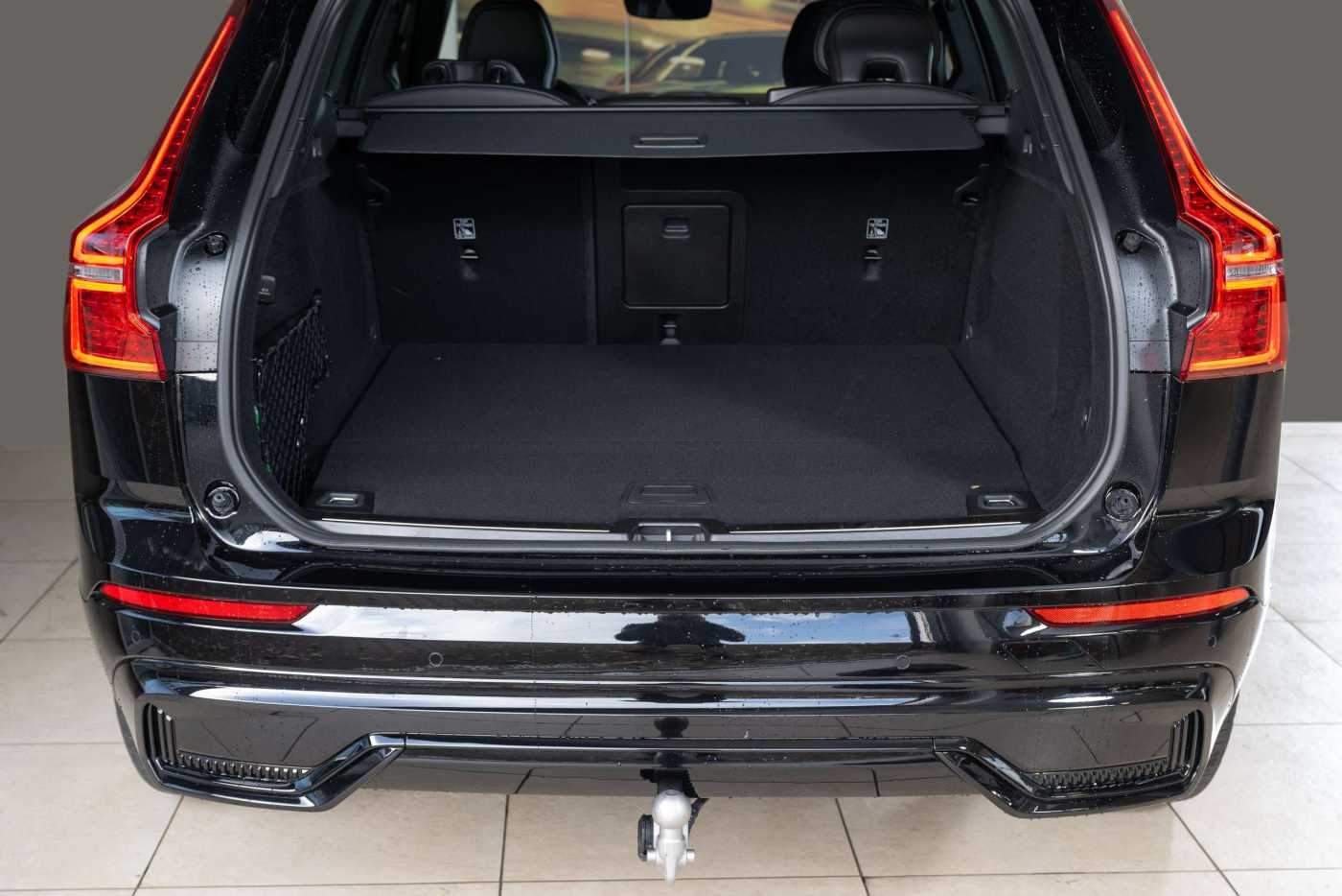 Volvo XC60 – Bild 5
