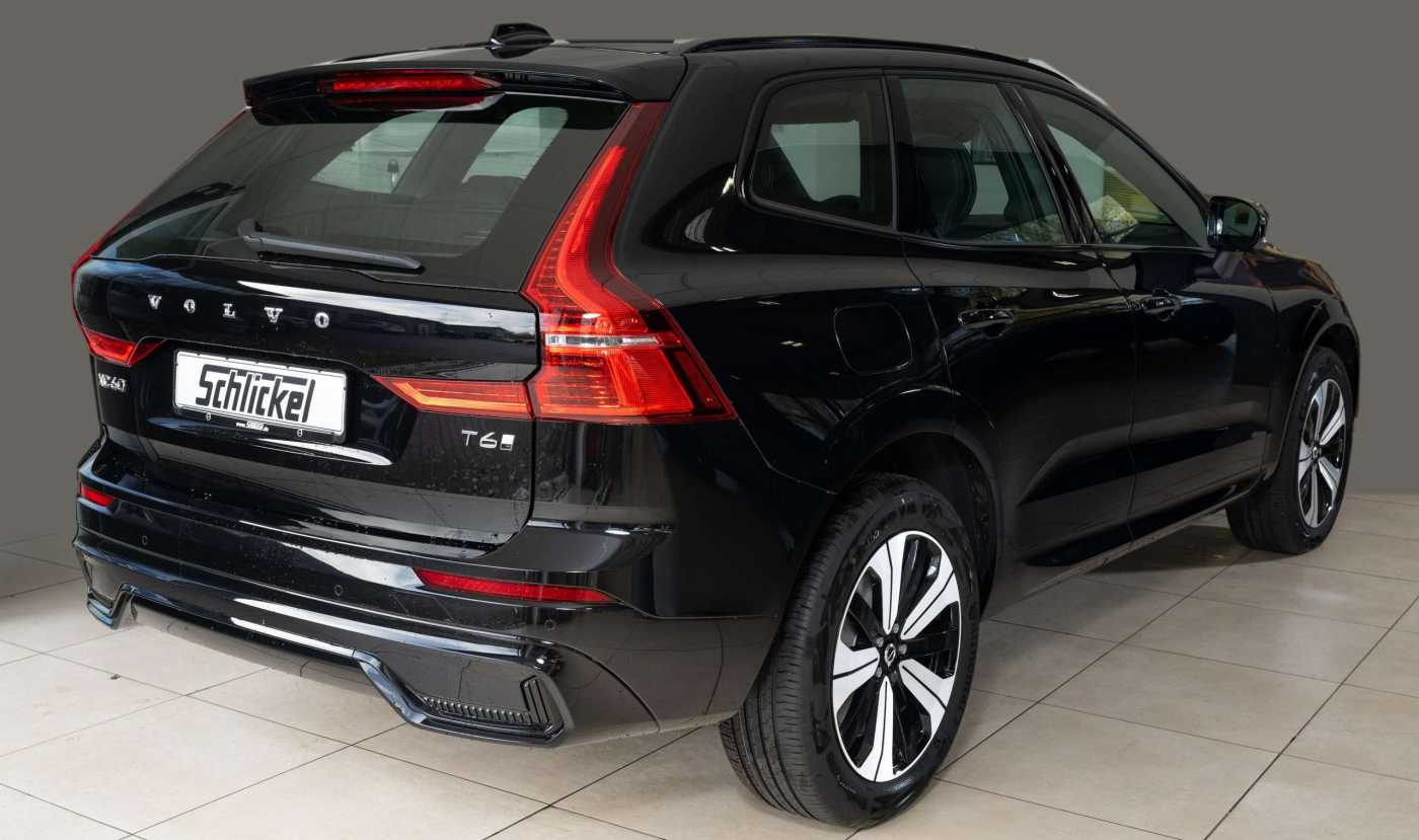 Volvo XC60 – Bild 6