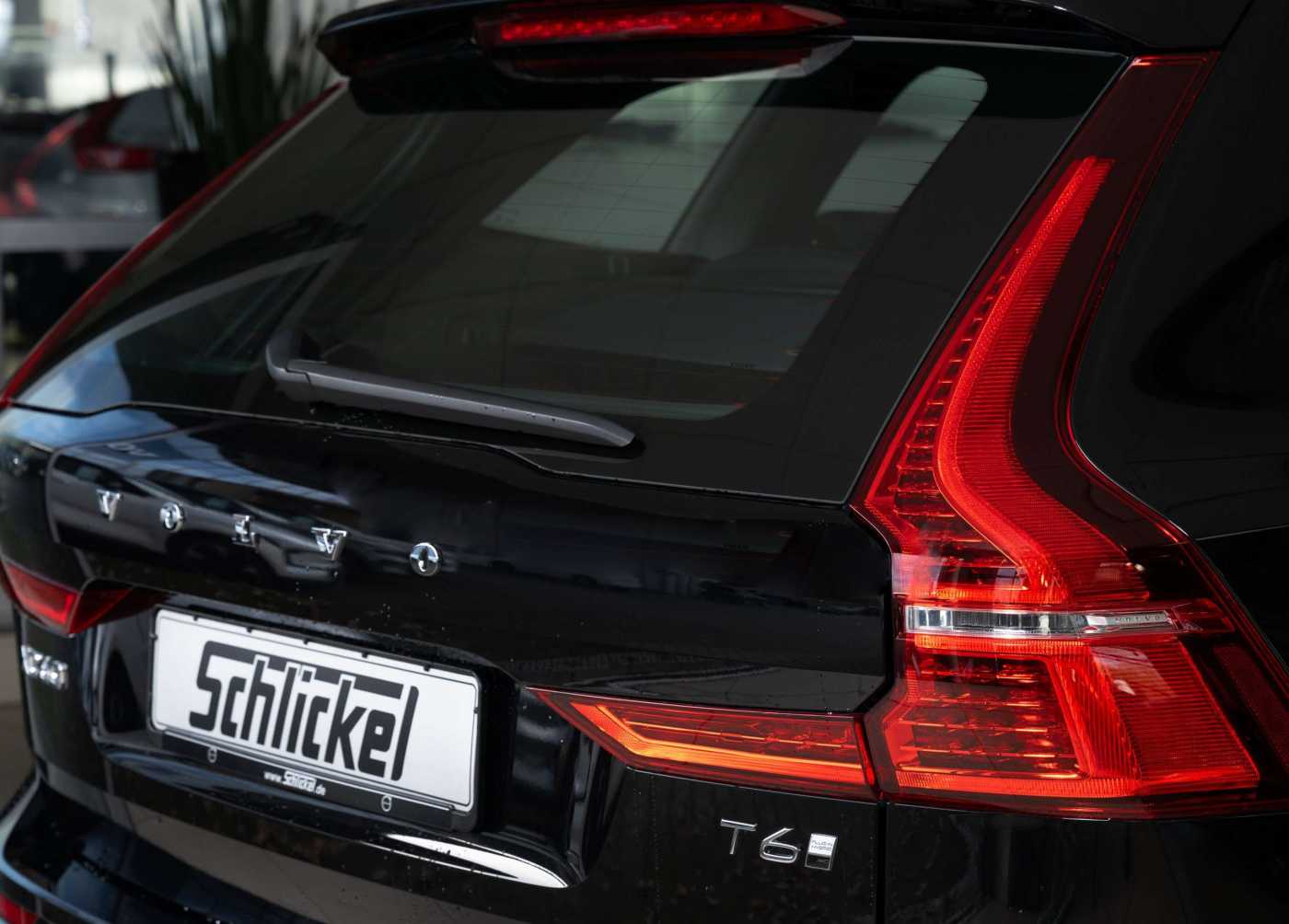 Volvo XC60 – Bild 7