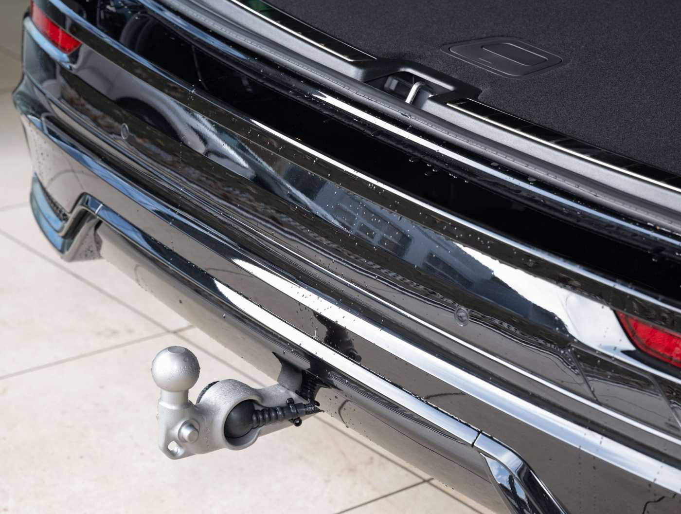 Volvo XC60 – Bild 8