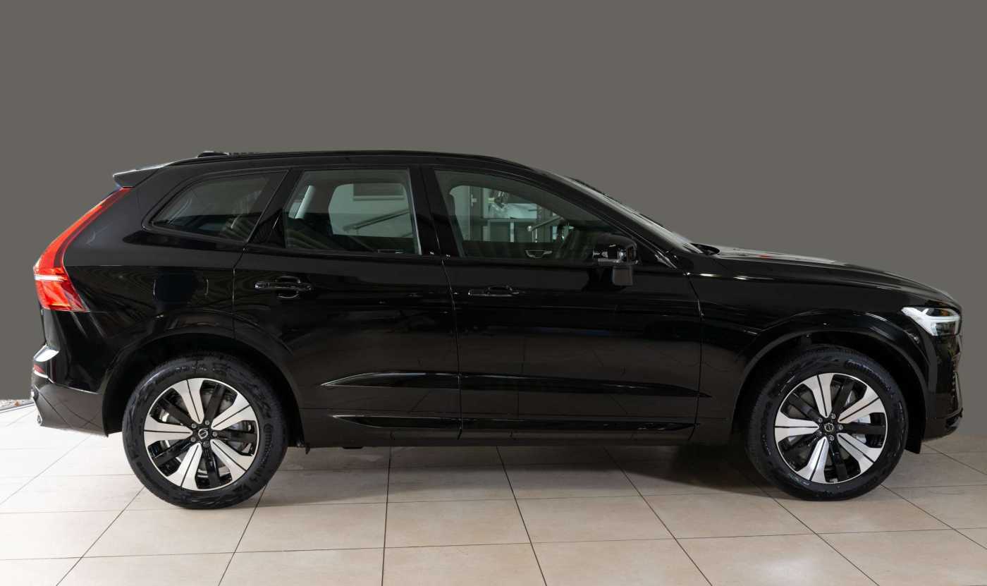 Volvo XC60 – Bild 9