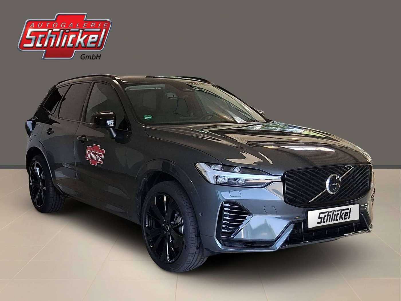 Volvo XC60 – Bild 10