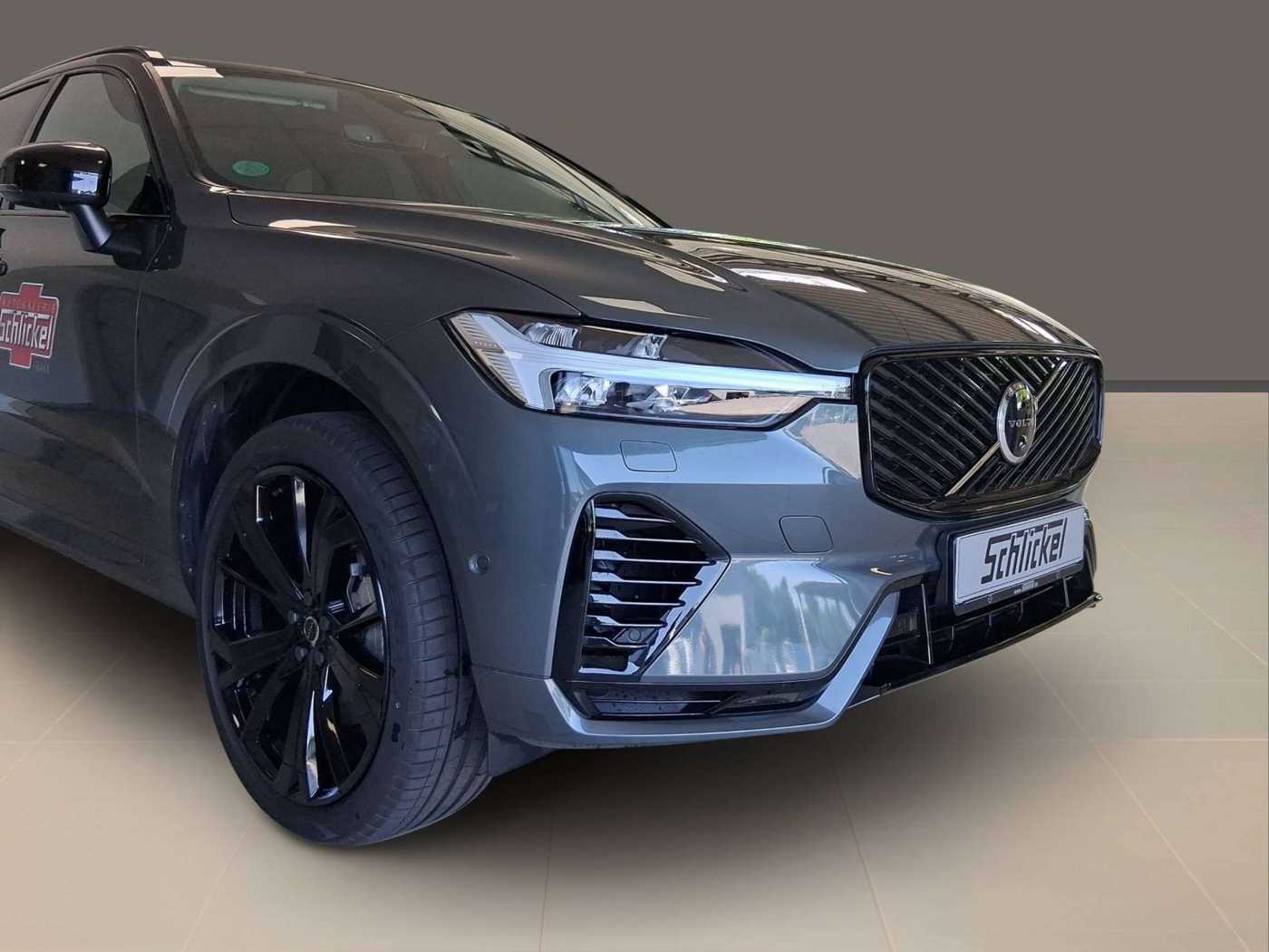 Volvo XC60 – Bild 11