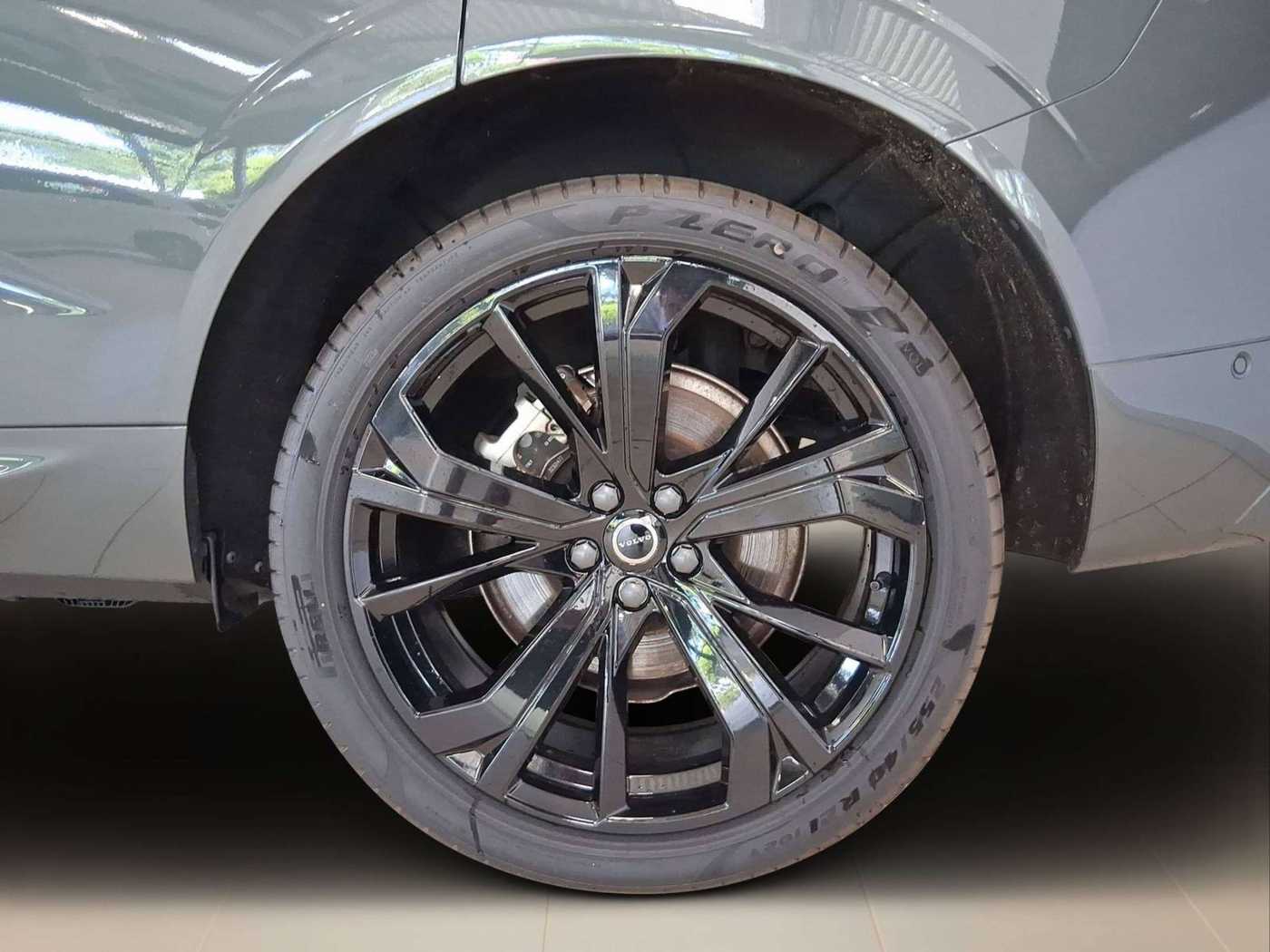 Volvo XC60 – Bild 12