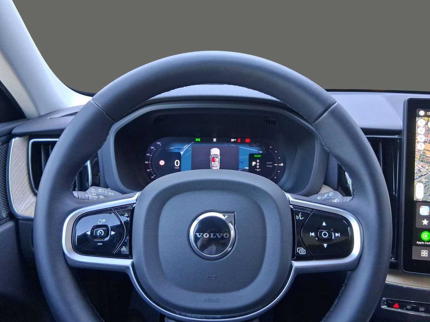 Volvo XC60 – Bild 13