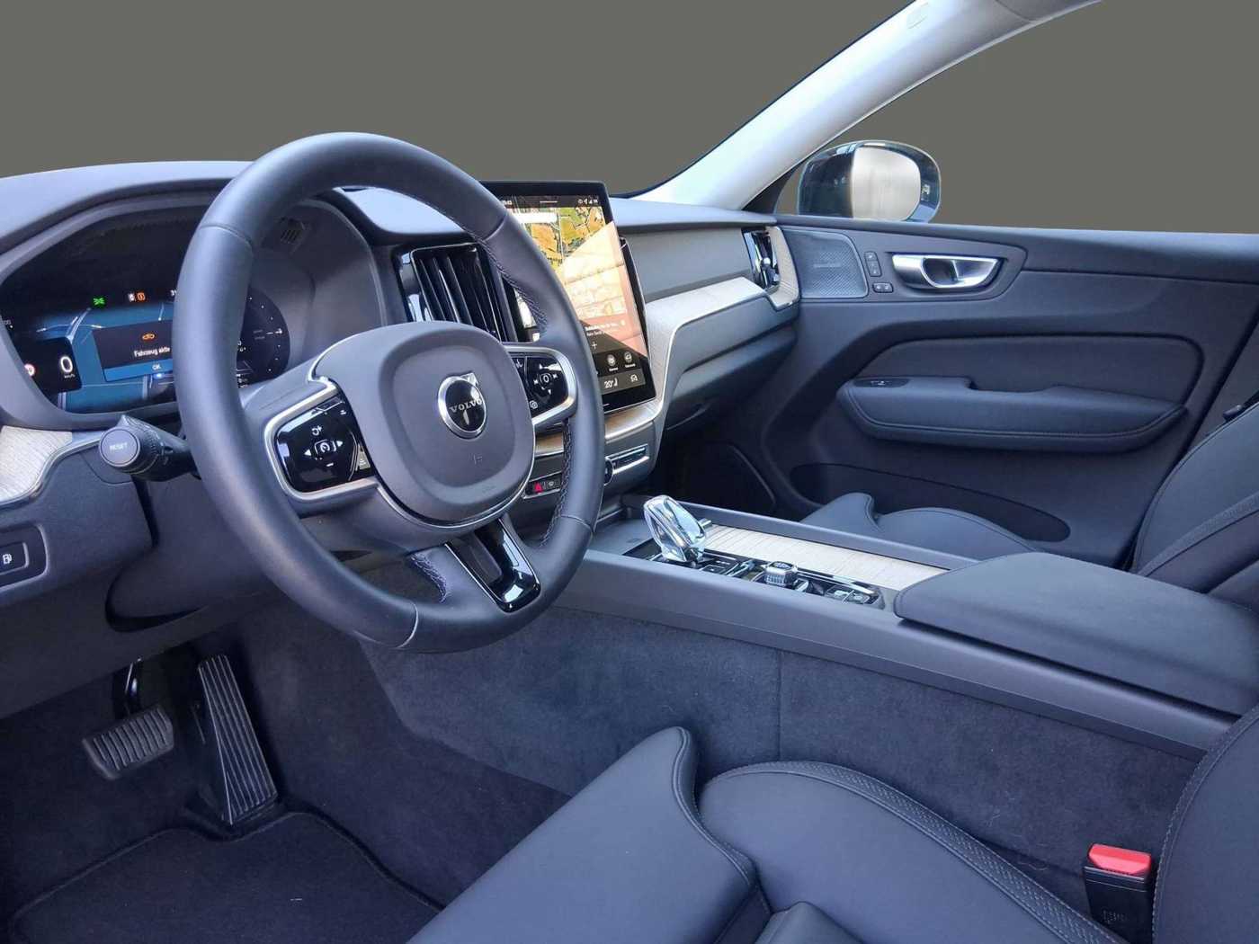 Volvo XC60 – Bild 14