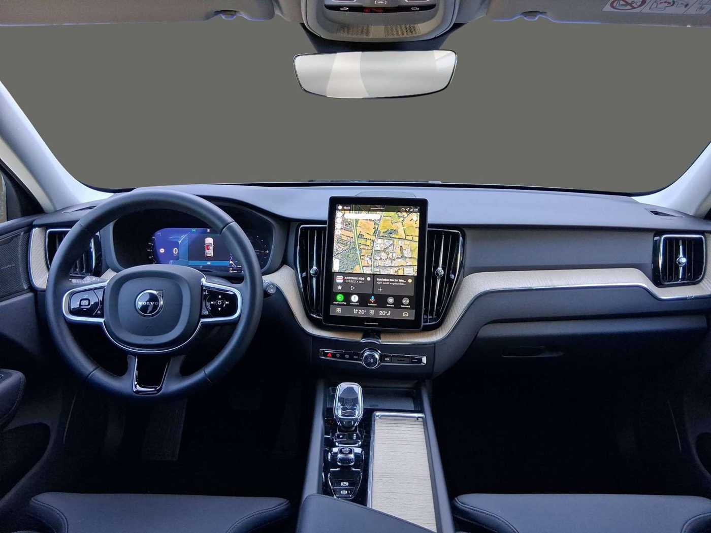 Volvo XC60 – Bild 15