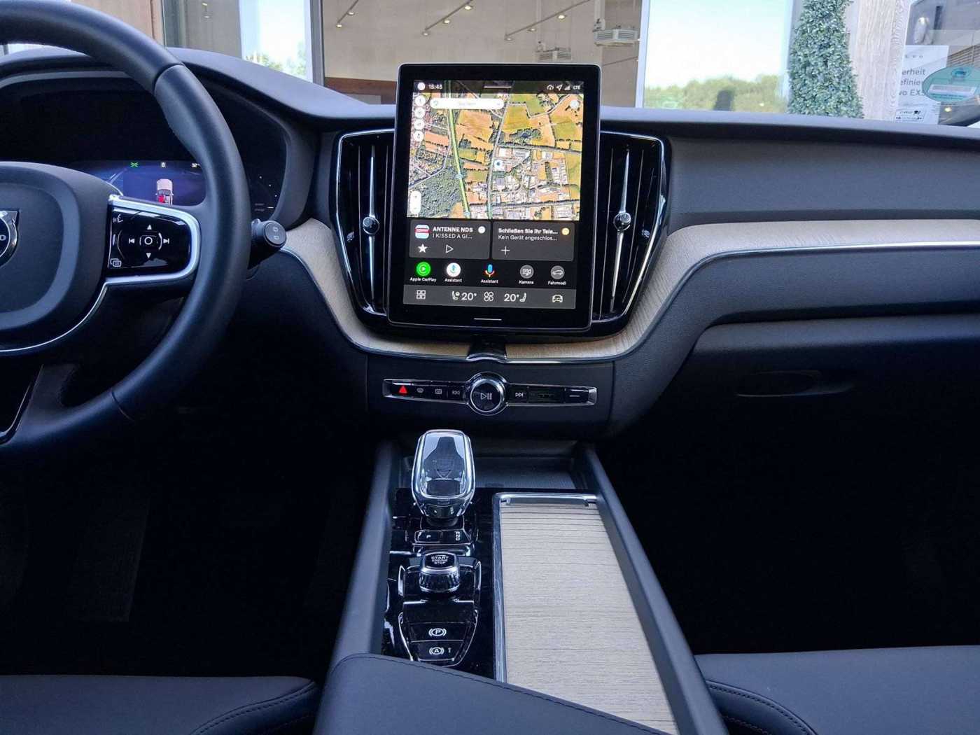 Volvo XC60 – Bild 16