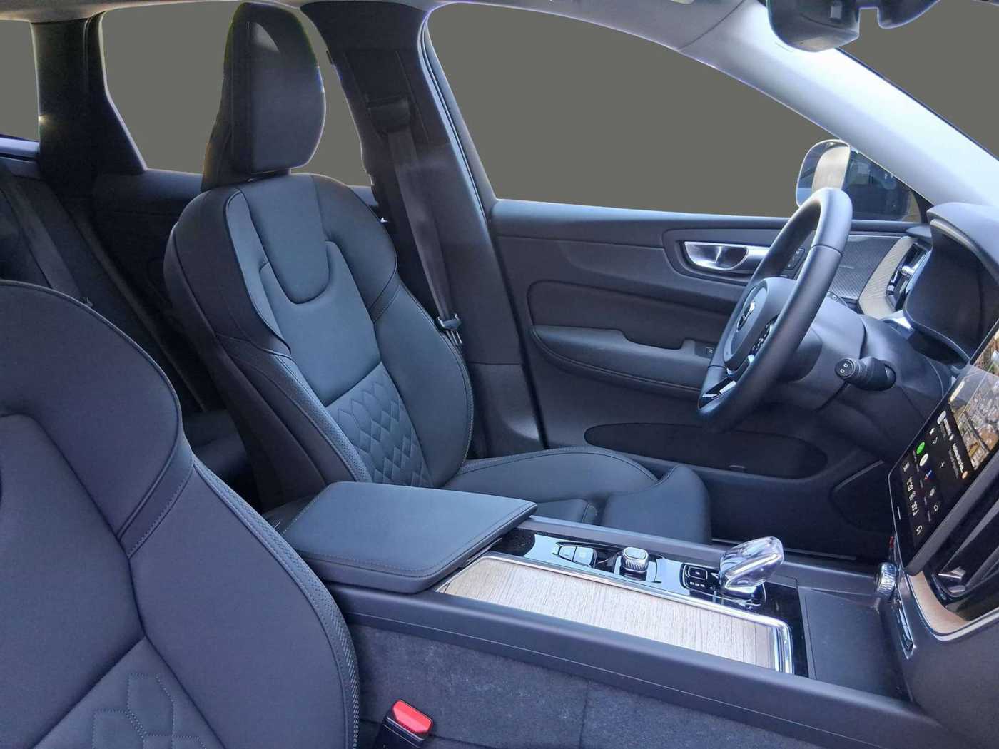 Volvo XC60 – Bild 19