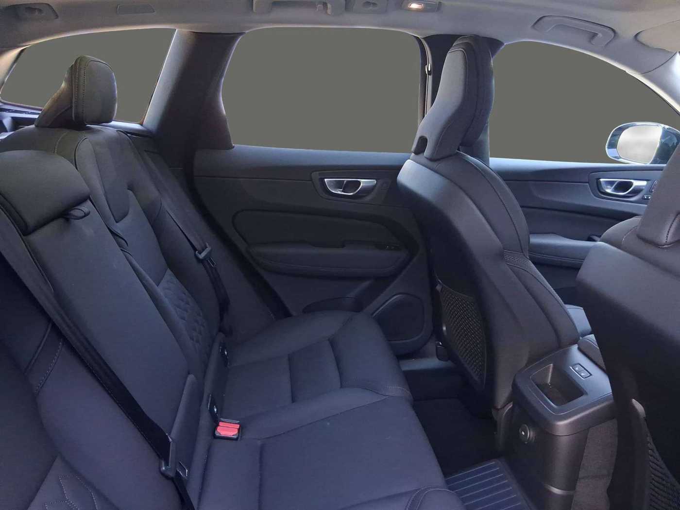 Volvo XC60 – Bild 20