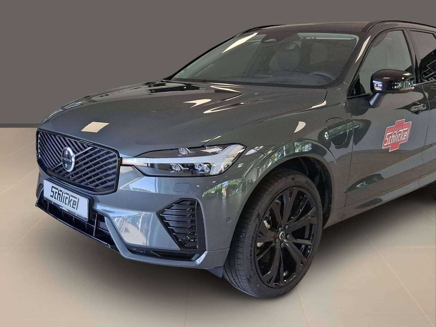Volvo XC60 – Bild 3