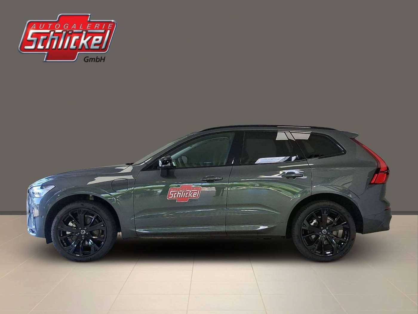 Volvo XC60 – Bild 4