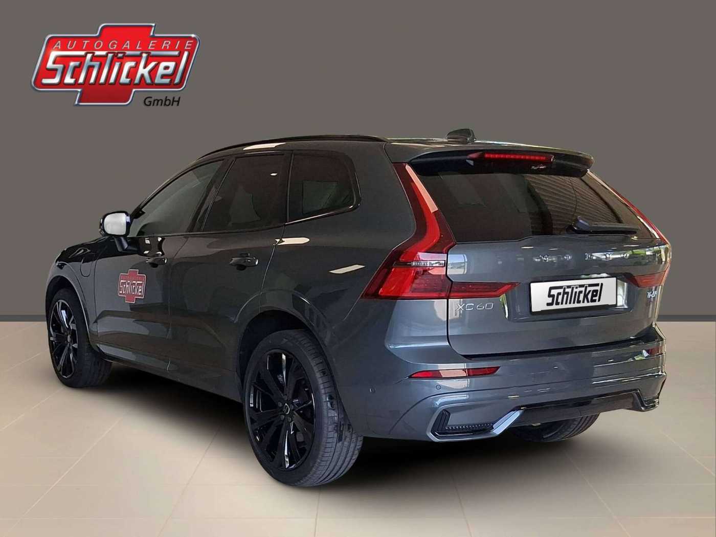 Volvo XC60 – Bild 5